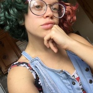 Meet your Posher, Lauren paige